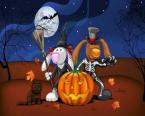 Halloween Wallpaper 31